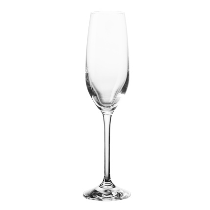 Flûte à champagne 205 ml - Univers Glas Lunasol META Glass