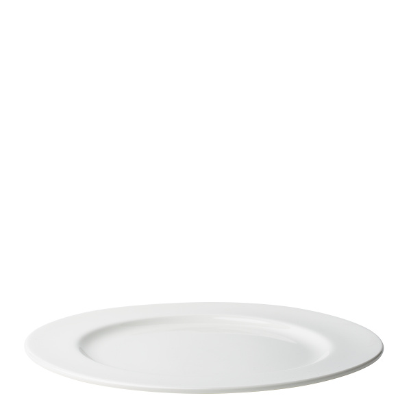 Assiette plate 28 cm - Premium Platinum Line