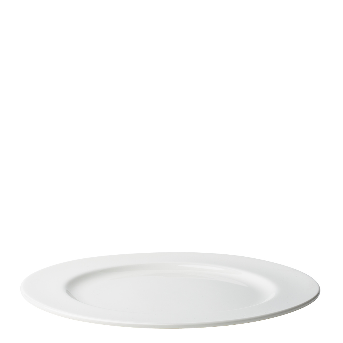 Assiette plate 28 cm - Premium Platinum Line