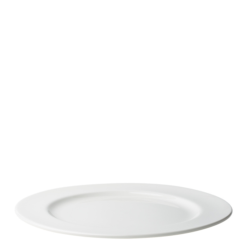 Assiette plate 28 cm - Premium Platinum Line