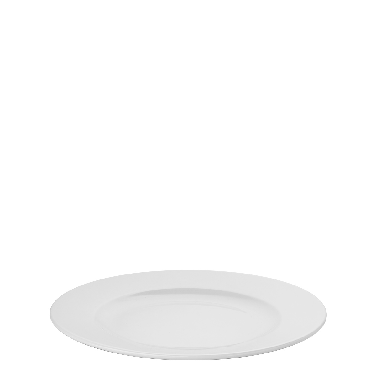 Assiette plate 27 cm - Hotel Inn Chic