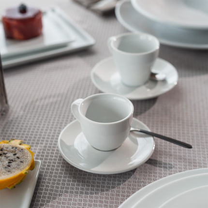 Tasse à espresso 70 ml - Latium