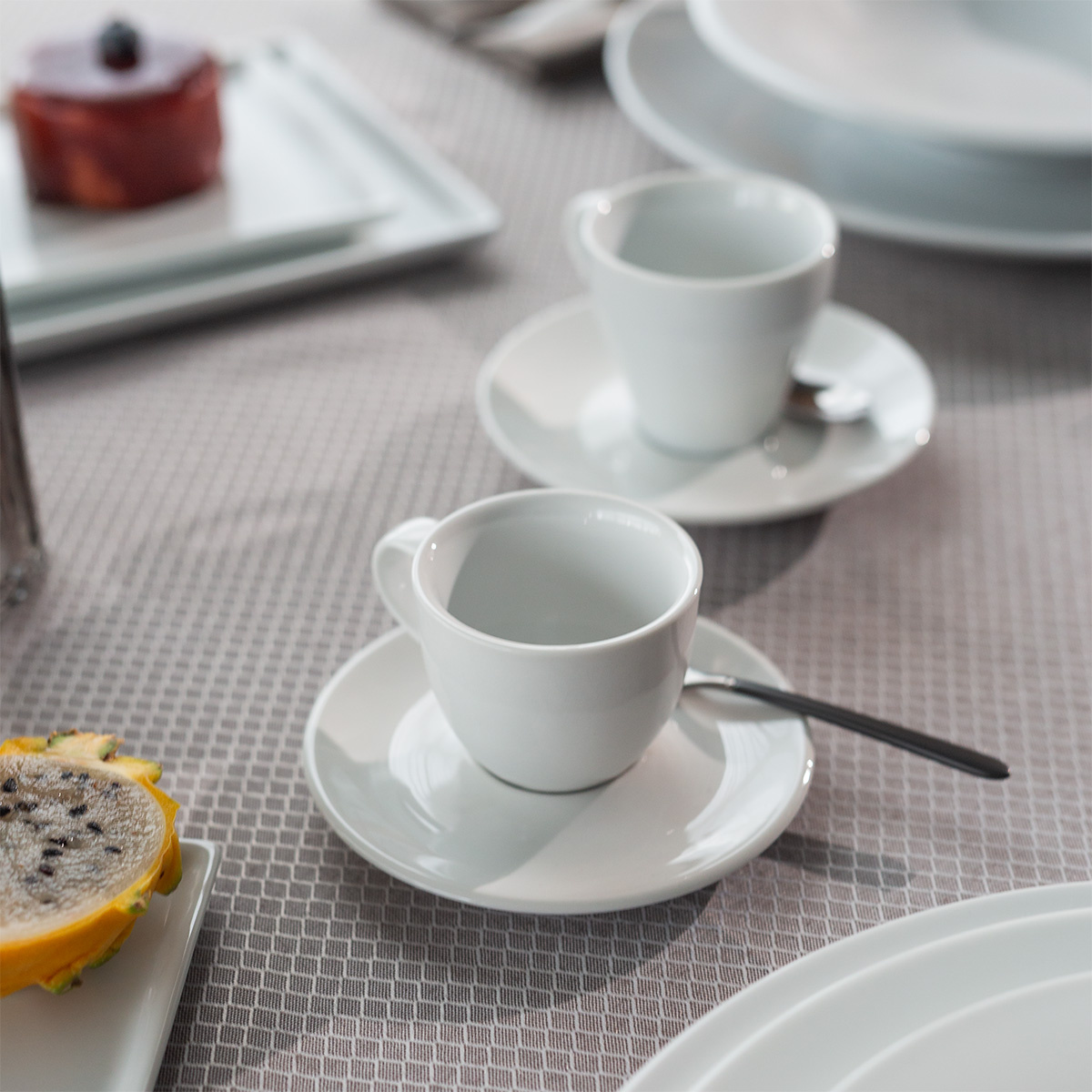 Tasse à espresso 70 ml - Latium