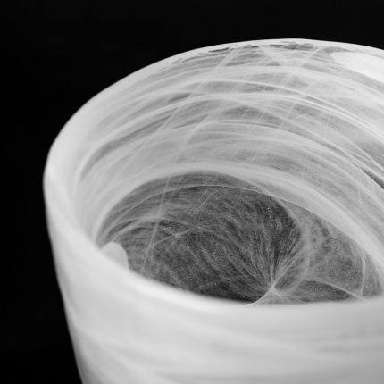 Verre blanc 300 ml - Elements Glass