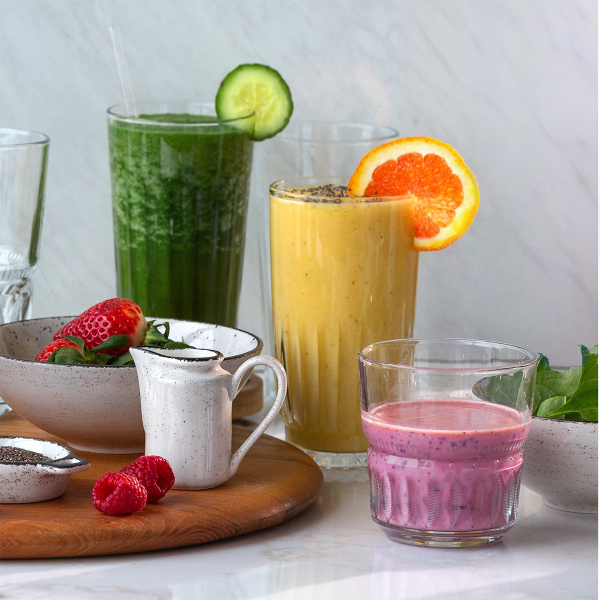 Verre Tumbler 260 ml | Verra
