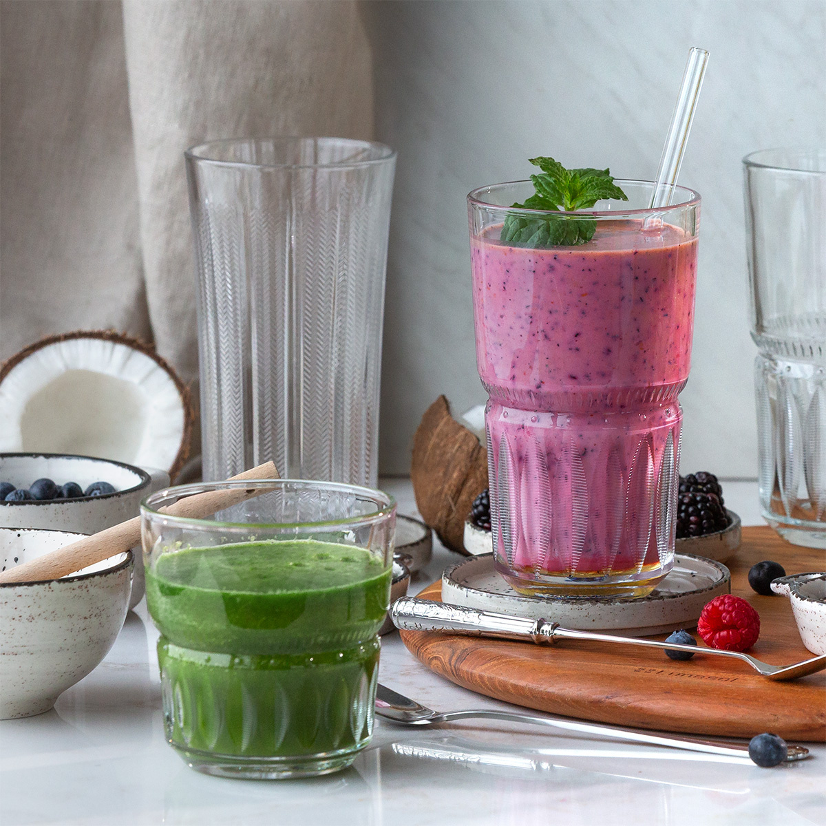 Verre long drink 350 ml | Verra