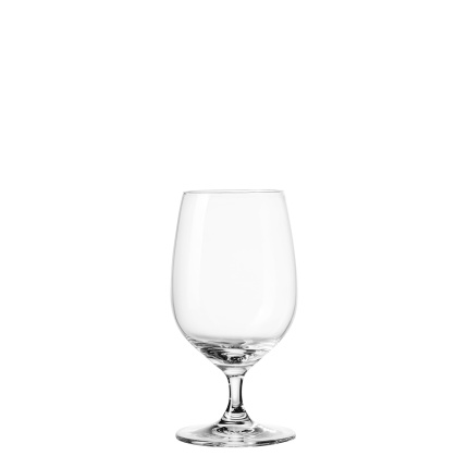 Verres à pied 310 ml set de 4 - Univers Glas Lunasol META Glass