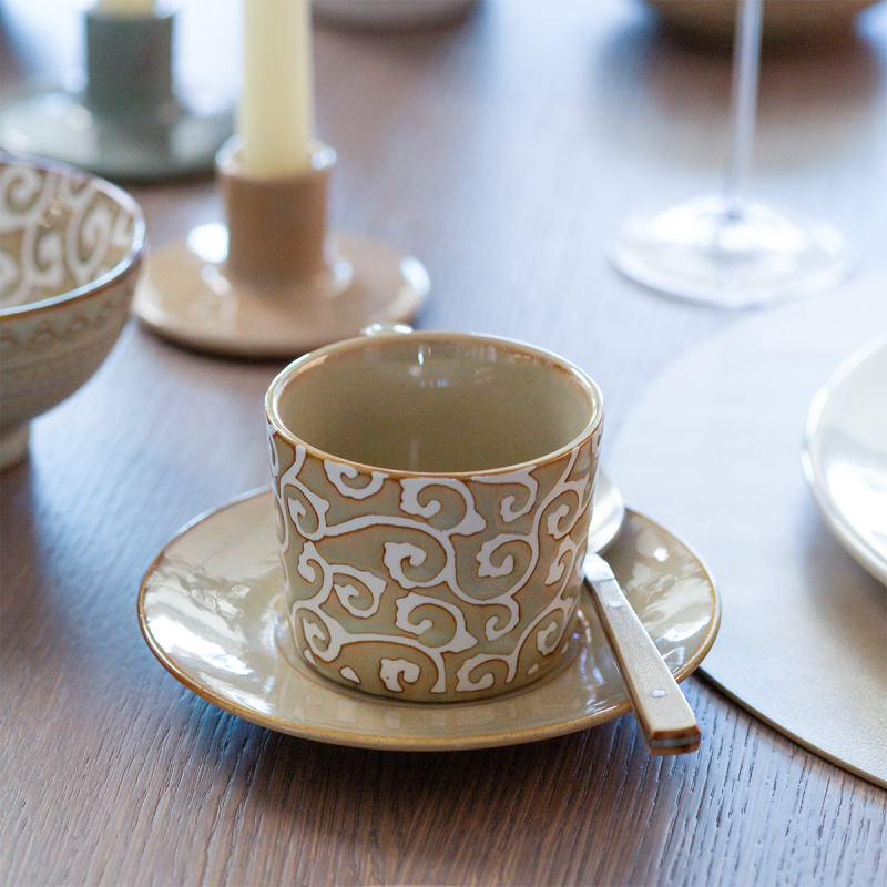 Tasse à café 195 ml | Levante Pearl