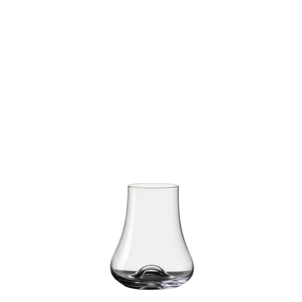 Verre à whisky Wave 240 ml, lot de 4 - Univers Glas Lunasol