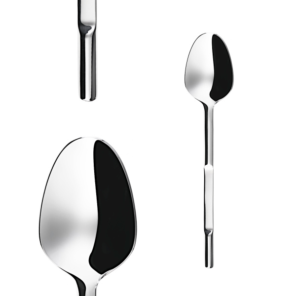 Set de couverts 24 pcs – Cut Platinum Line