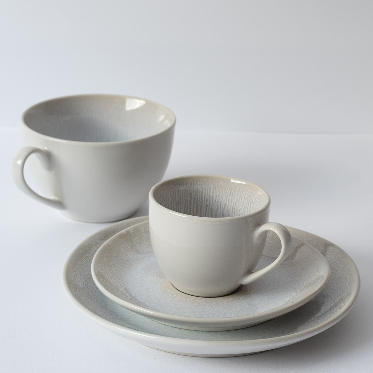 Tasse à mokka 90 ml | Gaya Elements North