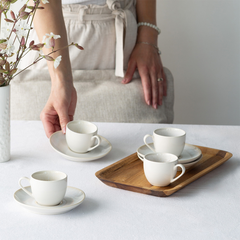 Tasse à mokka 90 ml | Gaya Elements North