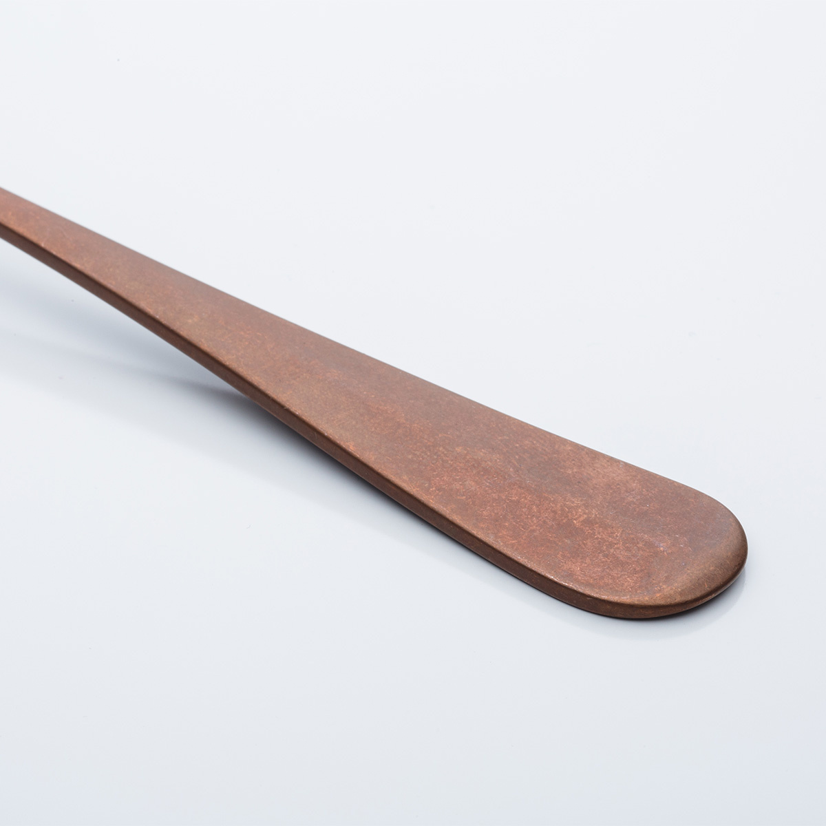 Ménagère 24 pièces - Baguette Vintage cuivre