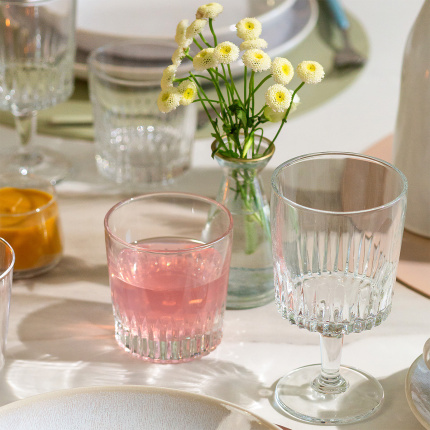 Verre Tumbler 280 ml | Buzz