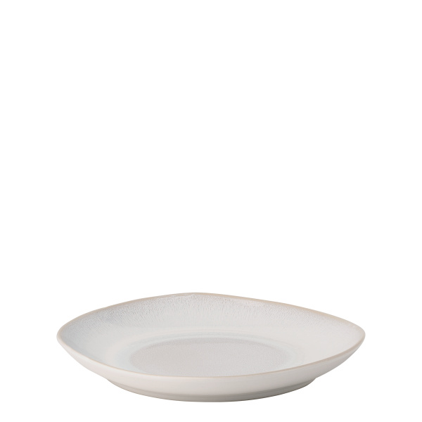 Assiette plate Coupe 21 cm | Gaya Elements North