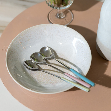 Set de table naturel ø 38 cm – Elements Ambiente