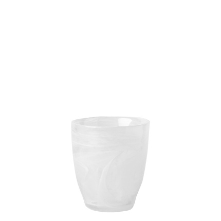 Verre blanc 300 ml - Elements Glass