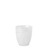 Verre à eau blanc 300 ml - Elements Glas
