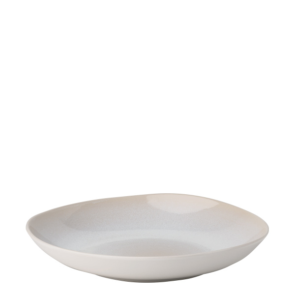 Set d'assiettes en céramique 12 pcs – Elements North Organic