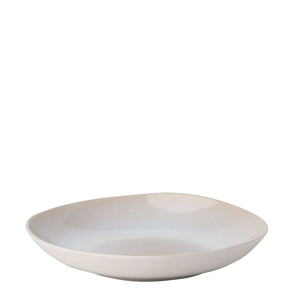 Set d'assiettes en céramique 12 pcs – Elements North Organic