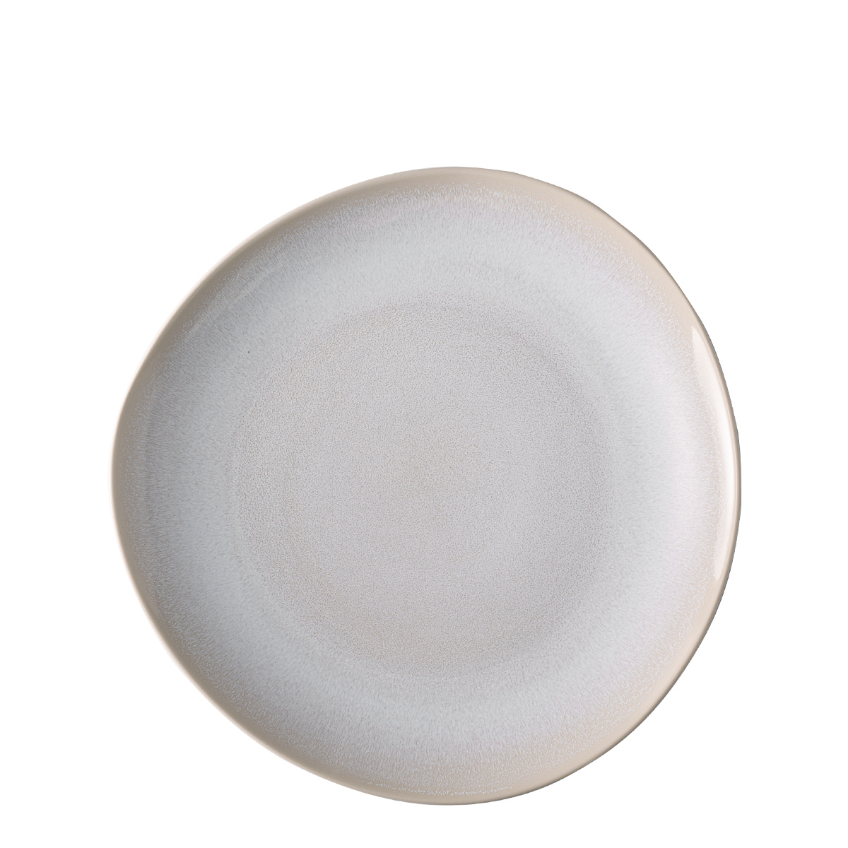 Set d'assiettes en céramique 12 pcs – Elements North Organic