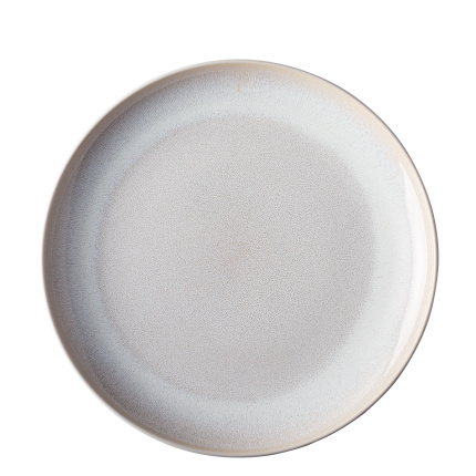 Assiette, plate, ronde, Coupe, 27 cm, set de 4 pièces, Elements North