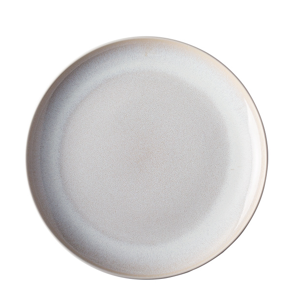 Assiette, plate, ronde, Coupe, 27 cm, set de 4 pièces, Elements North