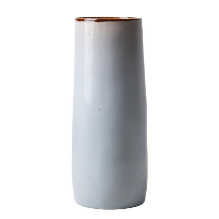 Vase 23 cm | Gaya Solatelier Day North