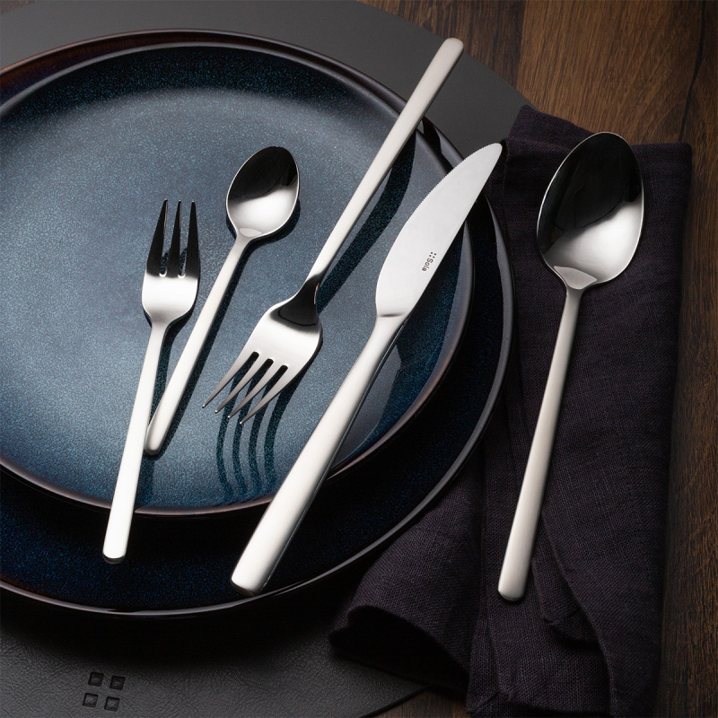 Cutlery set 60 pcs – Cleo mat