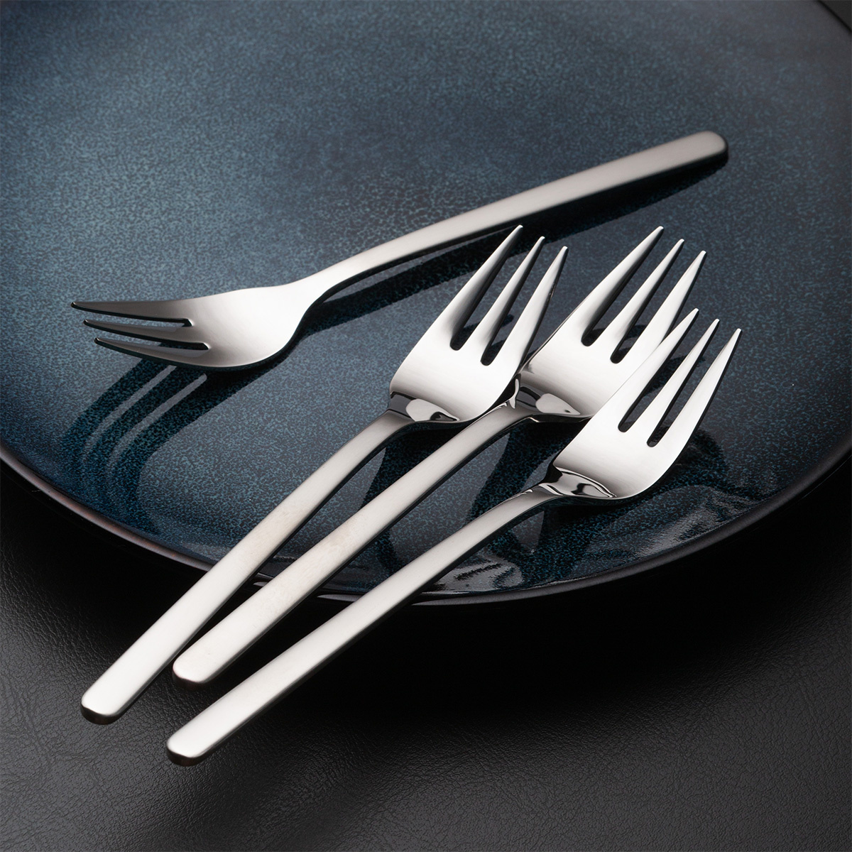 Cutlery set 60 pcs – Cleo mat