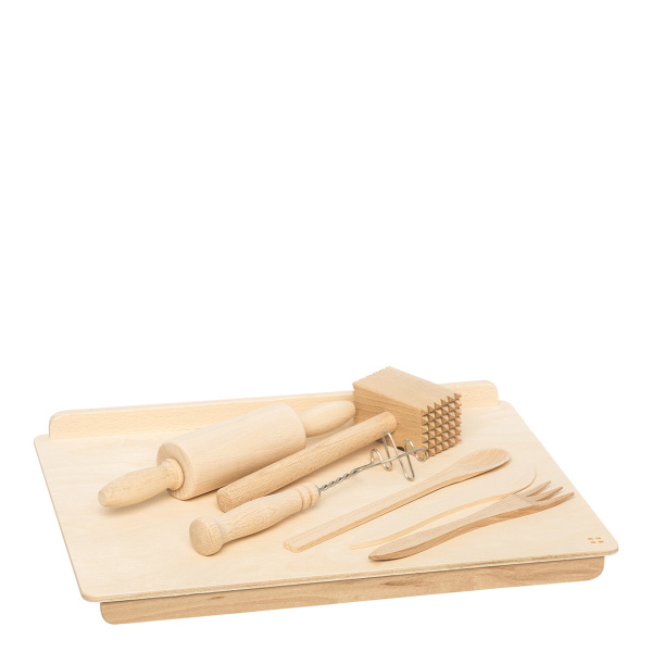 Set de cuisine pour enfants 7 pièces – Fruitopia