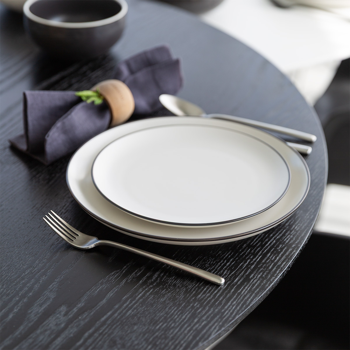 Set de couverts 36 pcs – Calgary mat