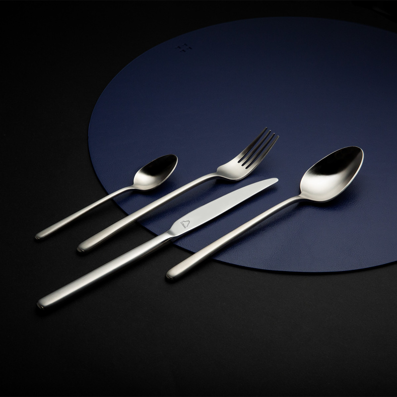 Set de couverts 36 pcs – Calgary mat