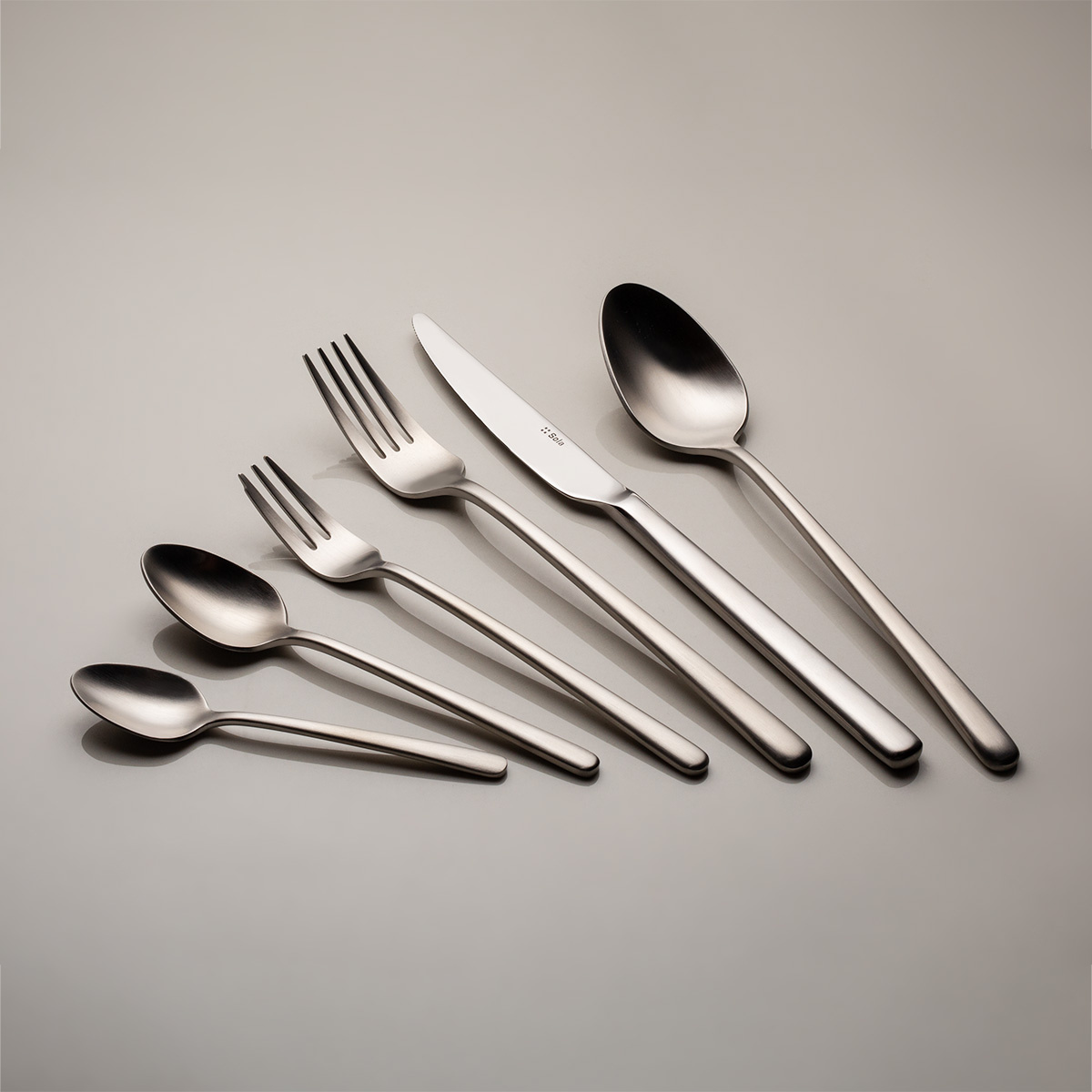 Set de couverts 36 pcs – Calgary mat