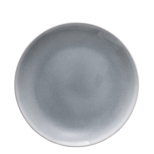 Service en porcelaine 20 pièces – Gaya Atelier Glacial Ice Lunasol