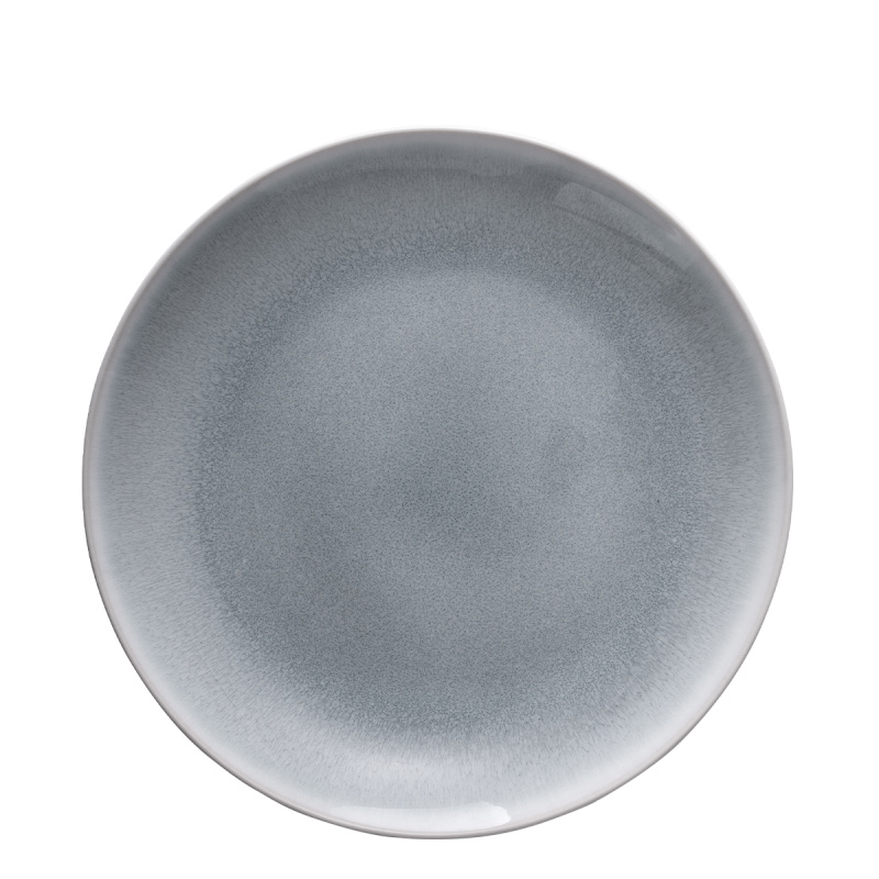 Service en porcelaine 20 pièces – Gaya Atelier Glacial Ice Lunasol