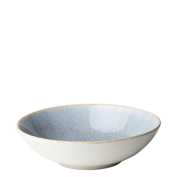 Service en porcelaine 20 pièces – Gaya Atelier Glacial Ice Lunasol
