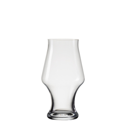 Verres à bière 500 ml lot de 4 - Univers Glas Lunasol