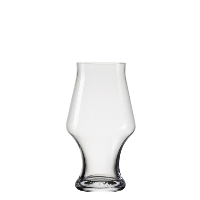 Verres à bière 500 ml lot de 4 - Univers Glas Lunasol