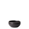 Bol 14,8 cm — Elements Yin & Yang black