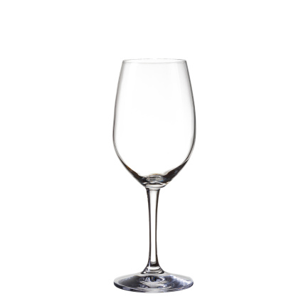 Verres à vin rouge 380 ml lot de 4 - BASIC Glas Lunasol META Glass
