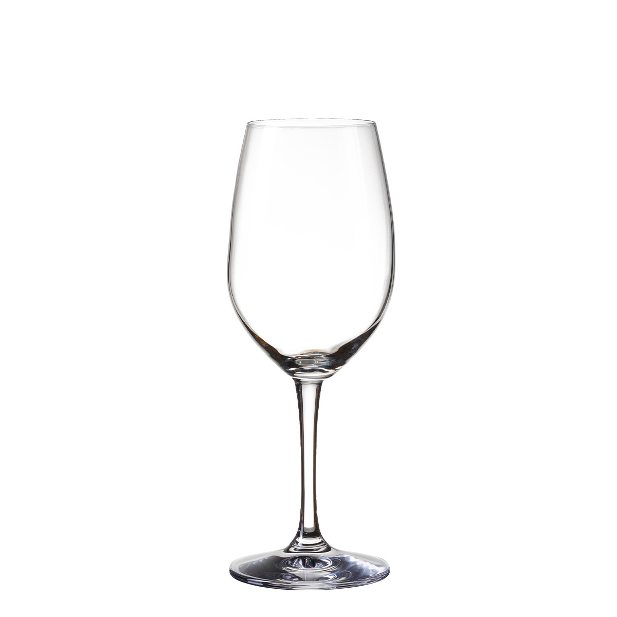 Verres à vin rouge 380 ml lot de 4 - BASIC Glas Lunasol META Glass