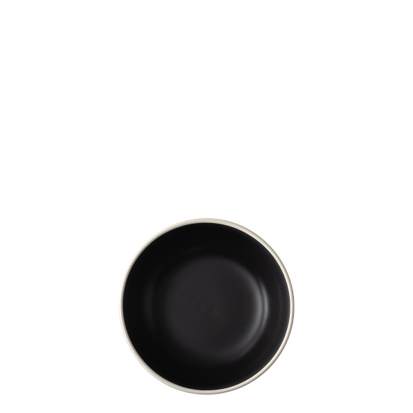 Bol 14,8 cm | Elements Yin & Yang black