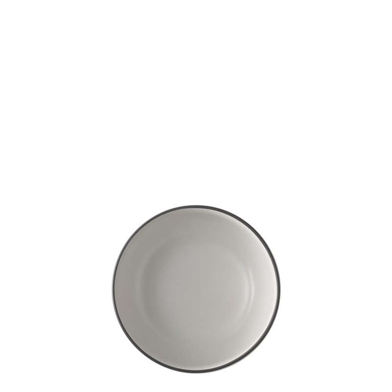 Bol 14,8 cm | Elements Yin & Yang white