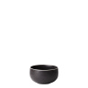 Bol 11 cm — Elements Yin & Yang black