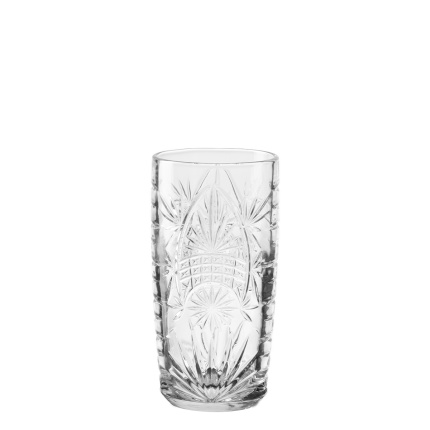 Verre à long drink 370 ml | Marvia
