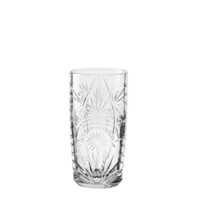 Verre à long drink 370 ml | Marvia