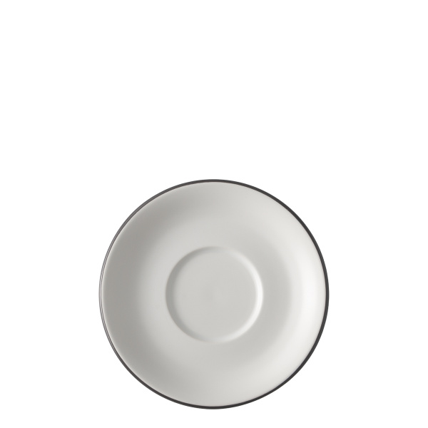 Set de 12 tasses | Elements Yin & Yang white