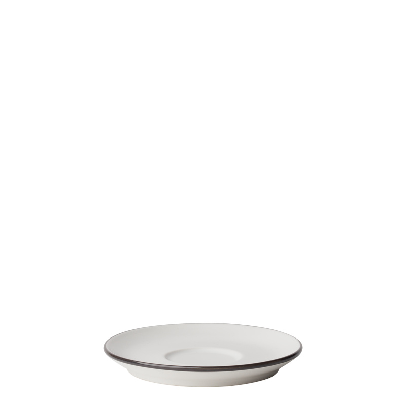 Service à café 12 pièces | Elements Yin & Yang white