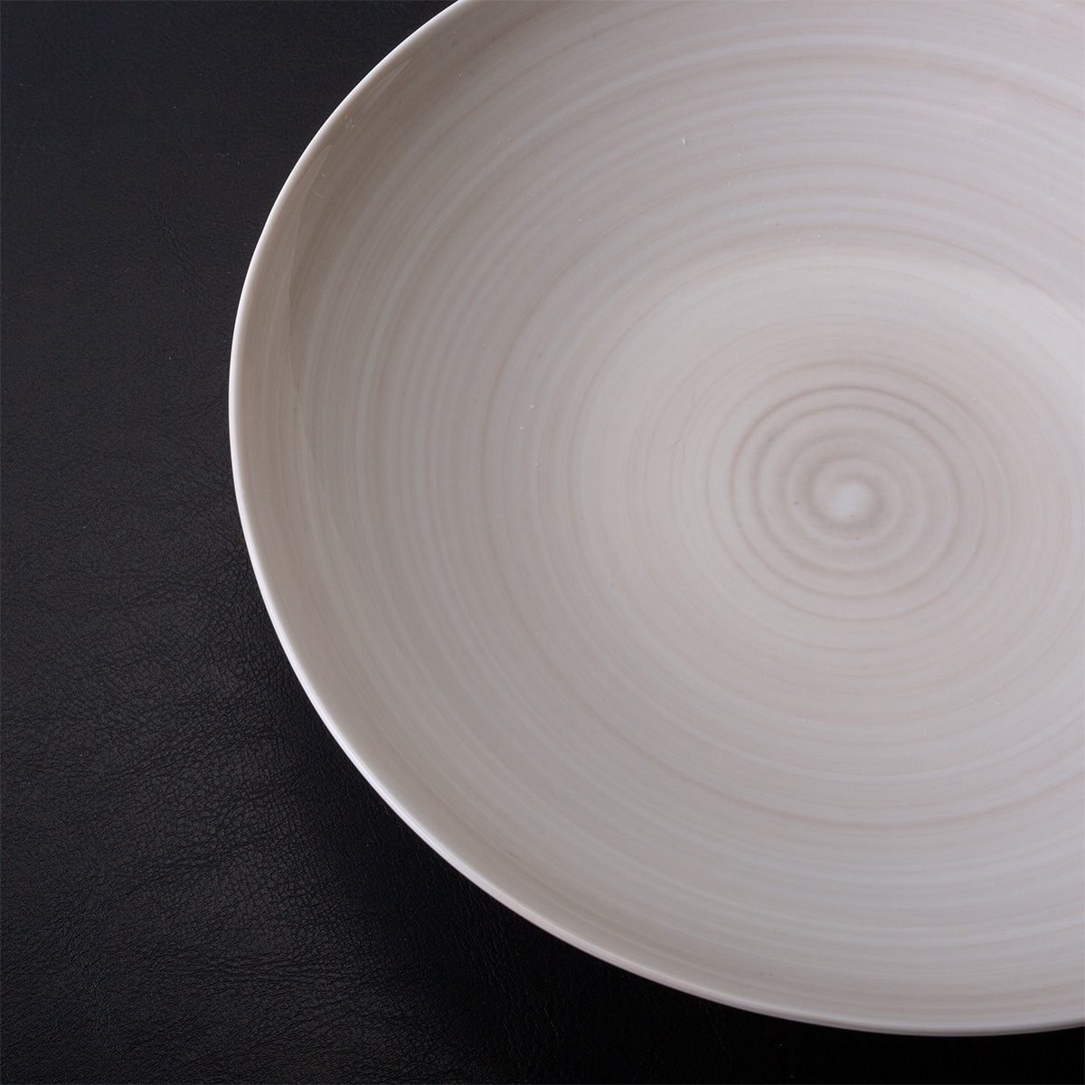 Service d'assiettes 12 pièces | Premium Platinum Line Rocca